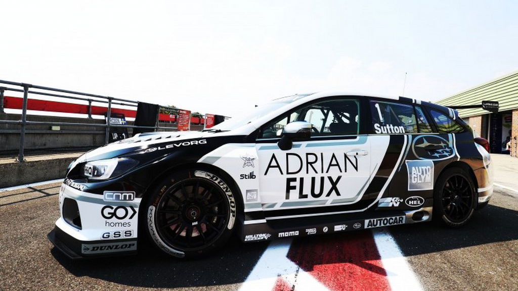 Snetterton: Race Results (2)